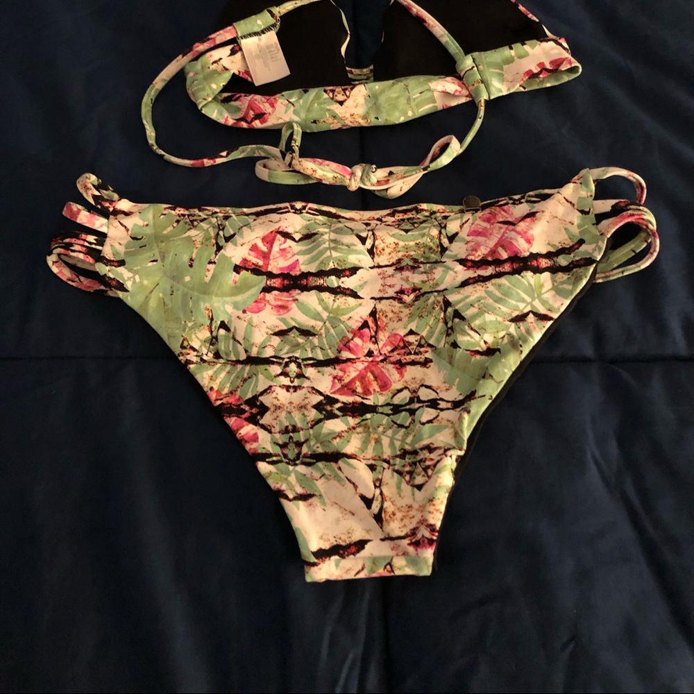 Swimwear